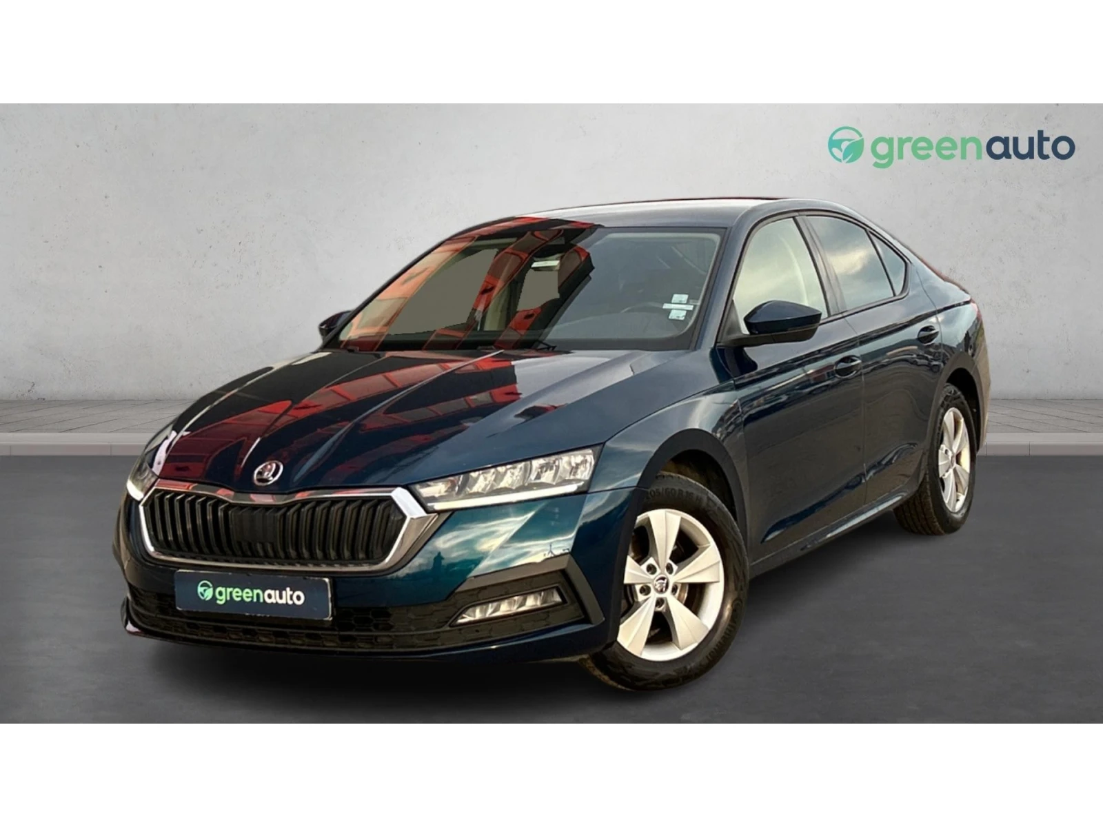 Skoda Octavia 2.0 TDi M/T, ������� ������ �� 199   | Mobile.bg � ����������� 1