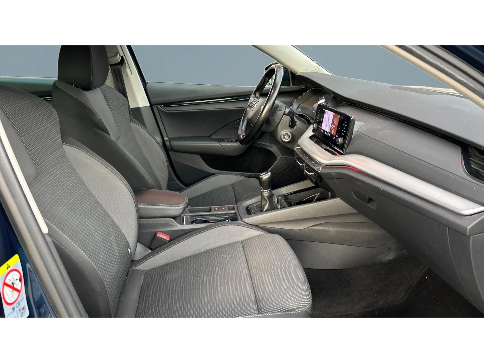 Skoda Octavia 2.0 TDi M/T, ������� ������ �� 199   | Mobile.bg � ����������� 10
