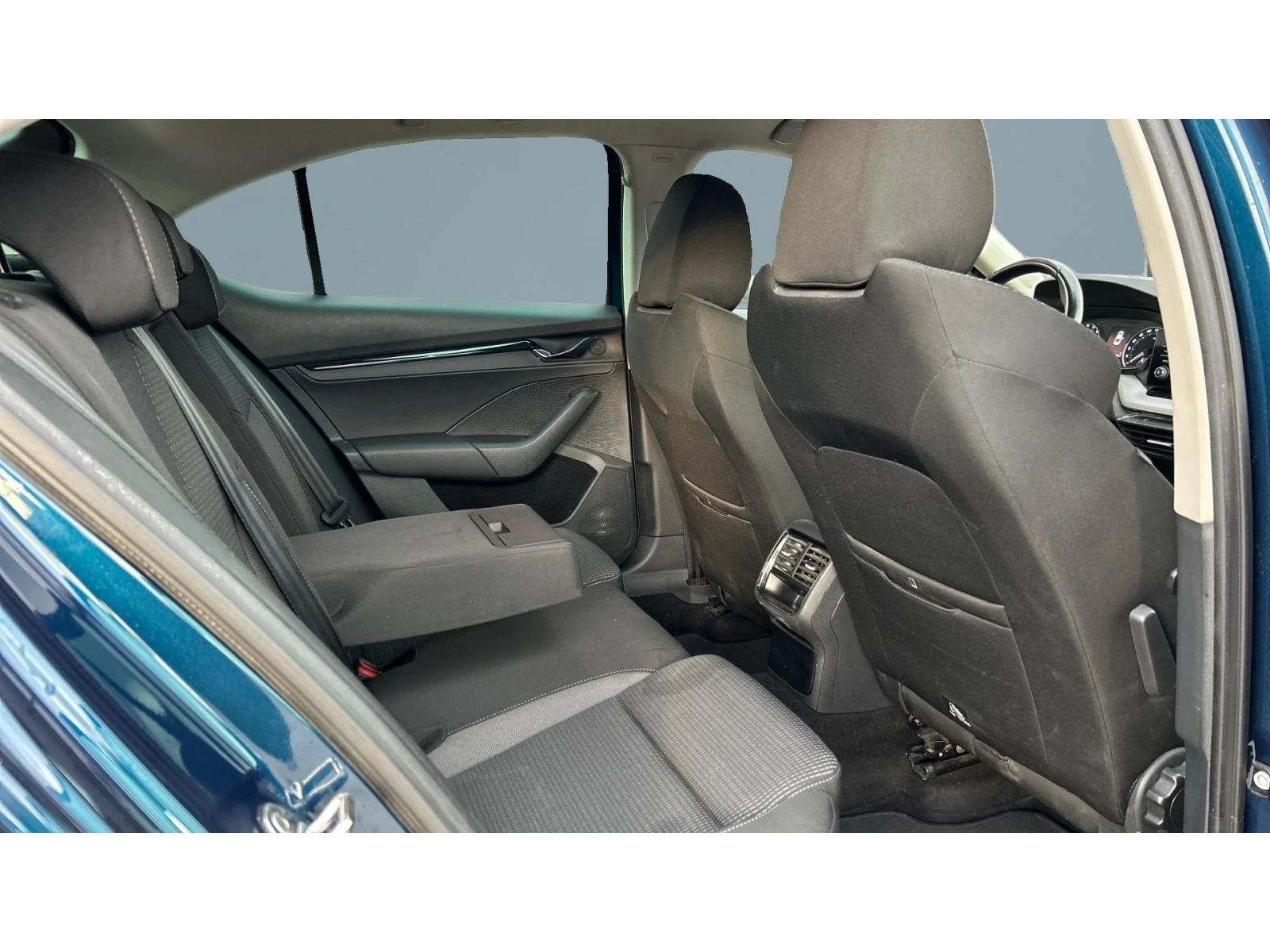 Skoda Octavia 2.0 TDi M/T, ������� ������ �� 199   | Mobile.bg � ����������� 11