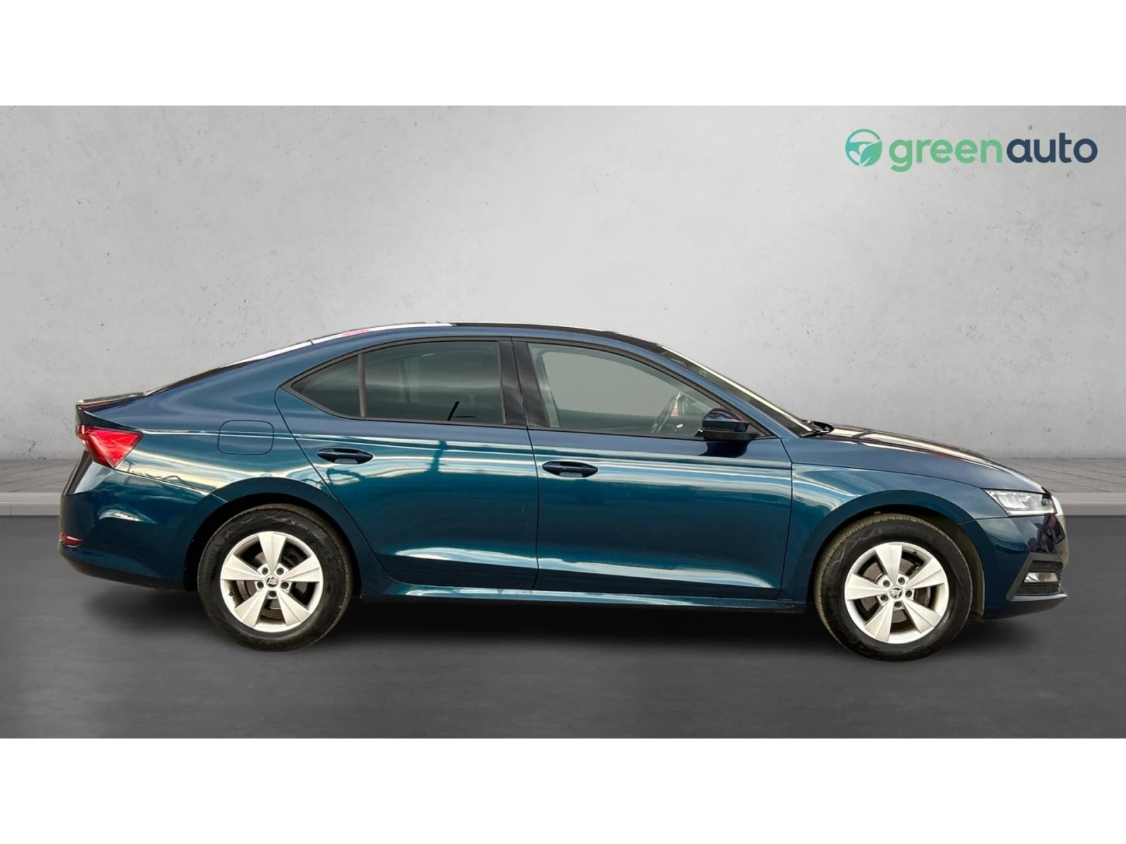 Skoda Octavia 2.0 TDi M/T, ������� ������ �� 199   | Mobile.bg � ����������� 4