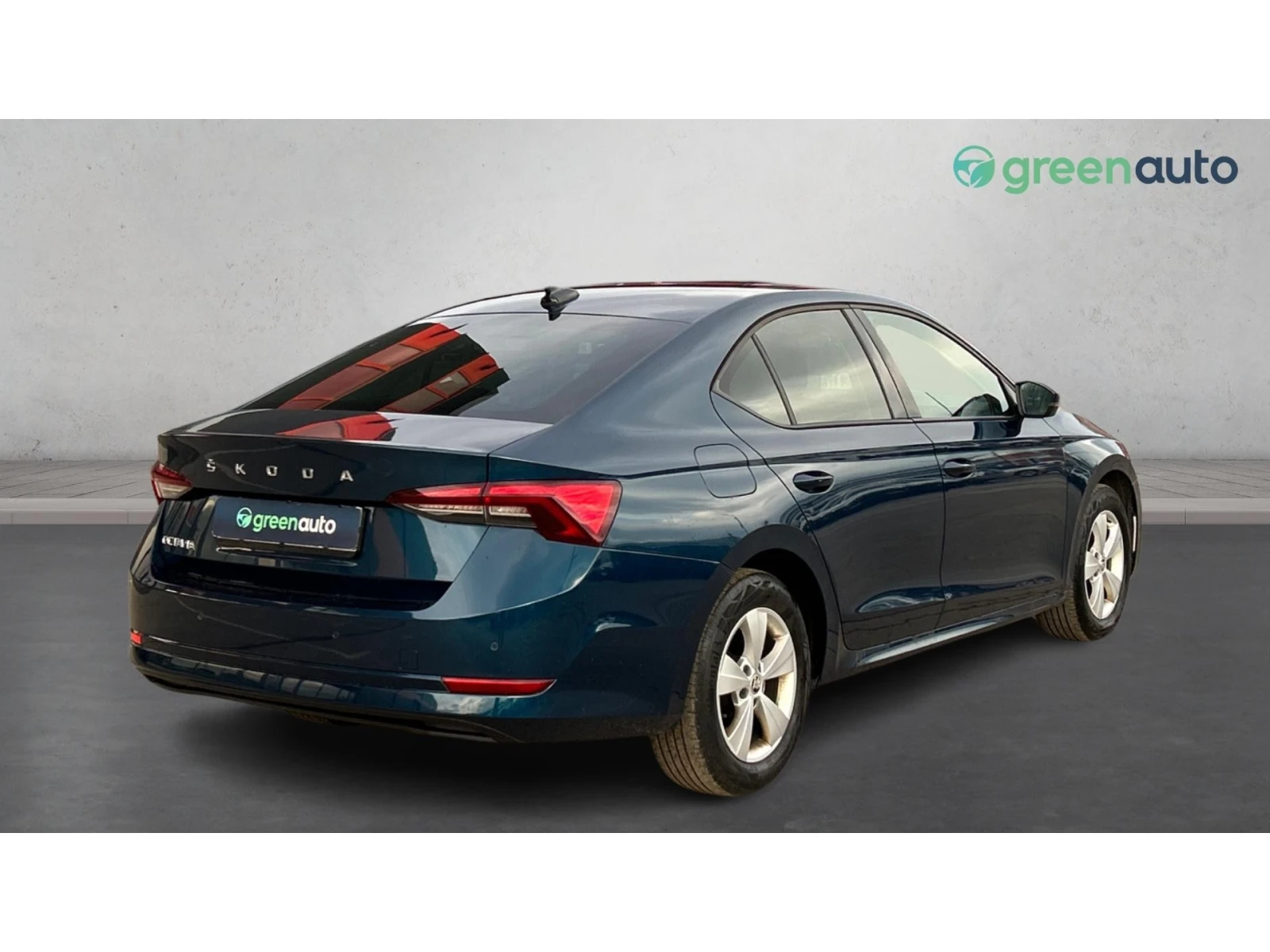 Skoda Octavia 2.0 TDi M/T, ������� ������ �� 199   | Mobile.bg � ����������� 5