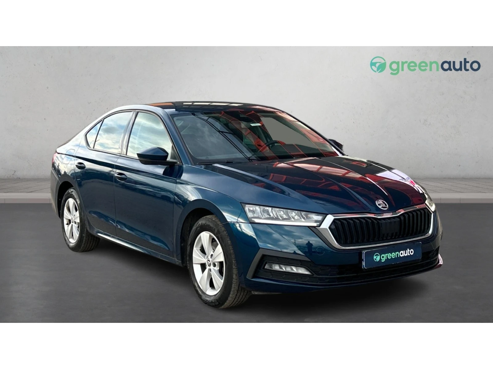Skoda Octavia 2.0 TDi M/T, ������� ������ �� 199   | Mobile.bg � ����������� 3