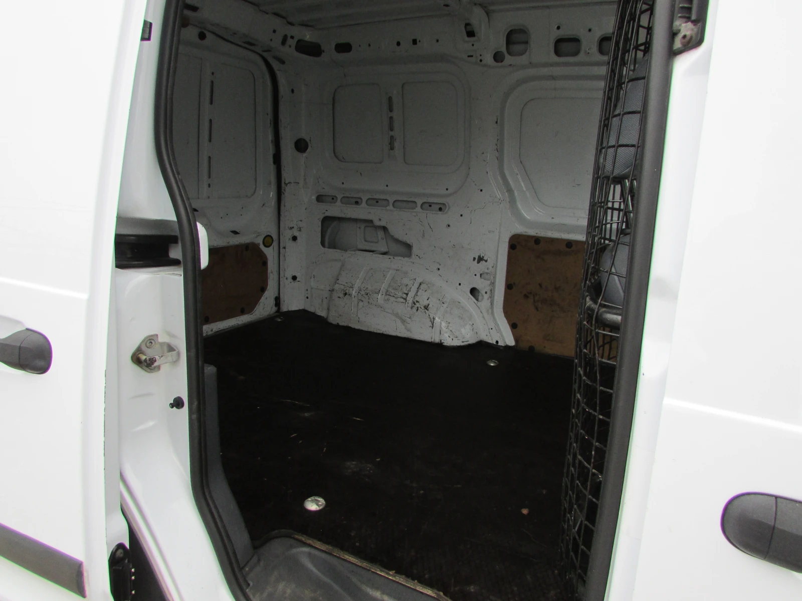 Ford Connect 1.8TDCI EURO5A | Mobile.bg � ����������� 13