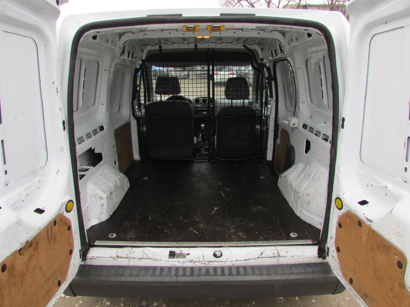 Ford Connect 1.8TDCI EURO5A | Mobile.bg � ����������� 12