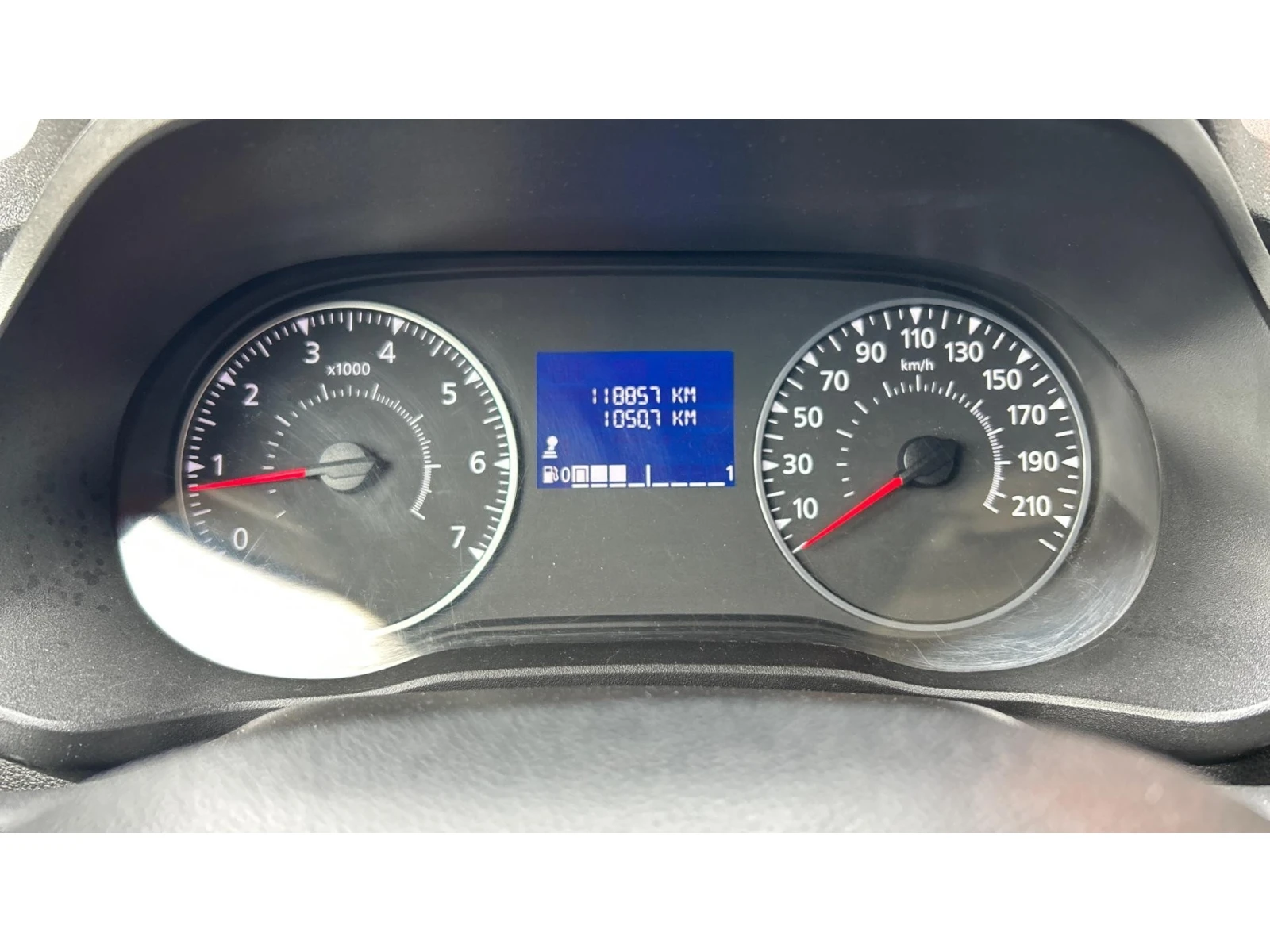 Renault Express  ZEN 1.3 TCE   MT6 S&S, ������� ������ �� 177   | Mobile.bg � ����������� 15