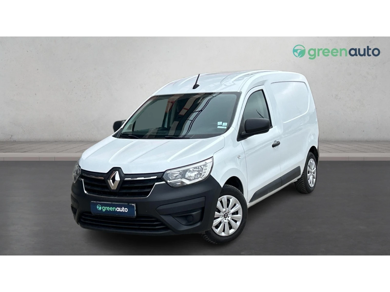 Renault Express  ZEN 1.3 TCE   MT6 S&S, ������� ������ �� 177   | Mobile.bg � ����������� 1