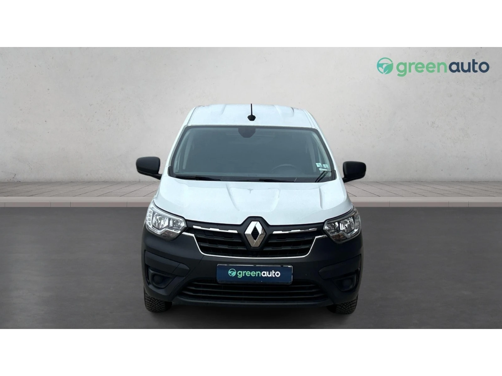 Renault Express  ZEN 1.3 TCE   MT6 S&S, Месечна вноска от 177   - изображение 5