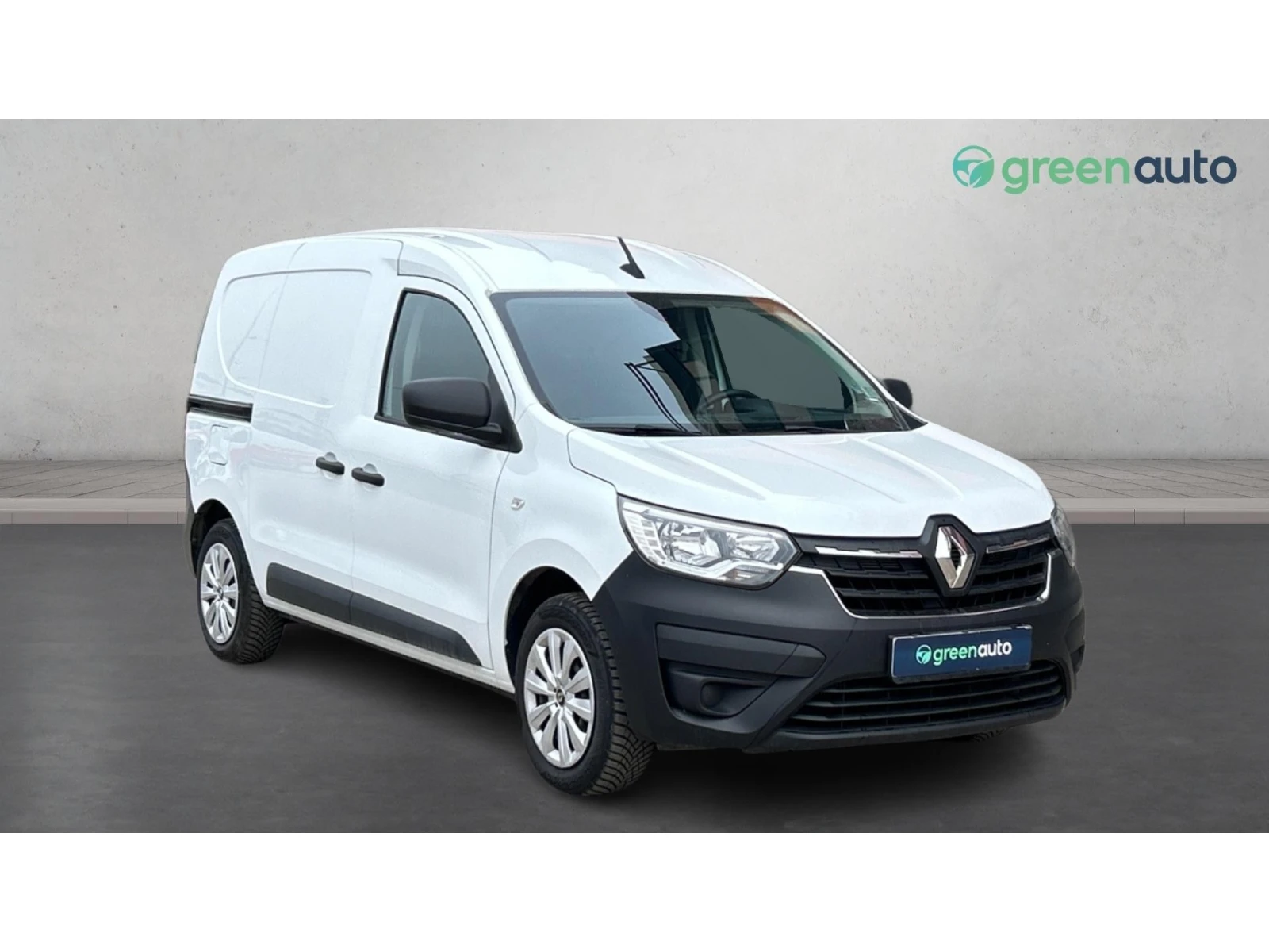 Renault Express  ZEN 1.3 TCE   MT6 S&S, Месечна вноска от 177   - изображение 8
