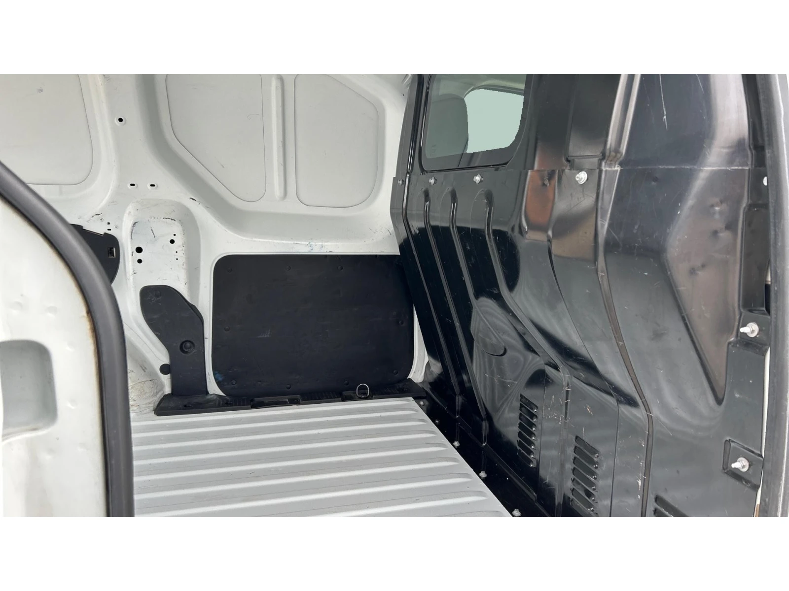 Renault Express  ZEN 1.3 TCE   MT6 S&S, ������� ������ �� 177   | Mobile.bg � ����������� 12