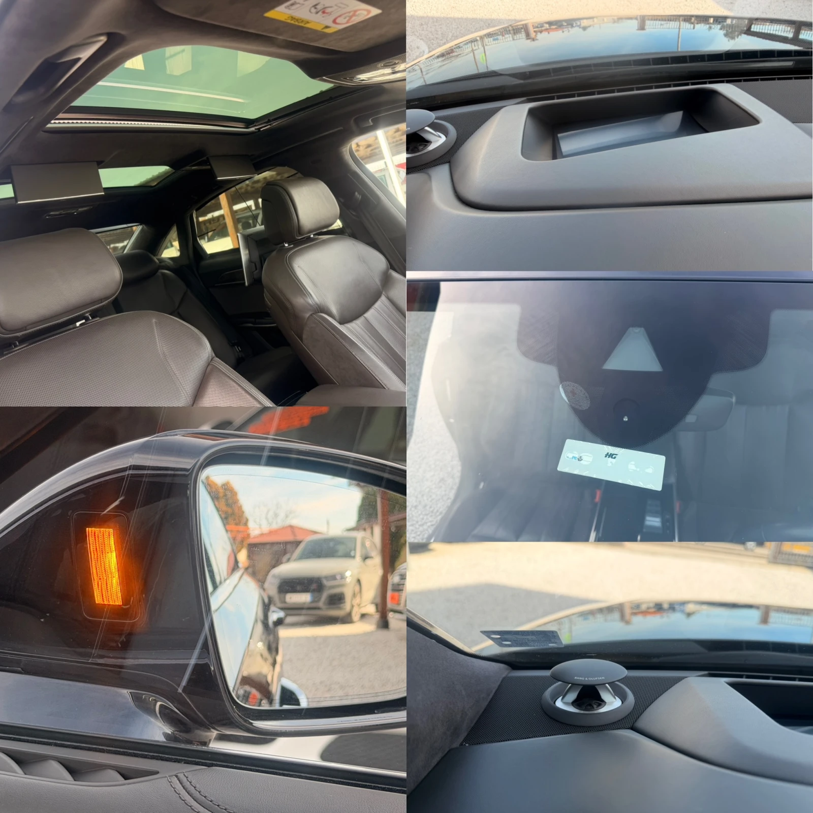 Audi A8 3, 0TDI* 100%km* FULL* LONG* DIGITAL* PANORAMA | Mobile.bg � ����������� 11