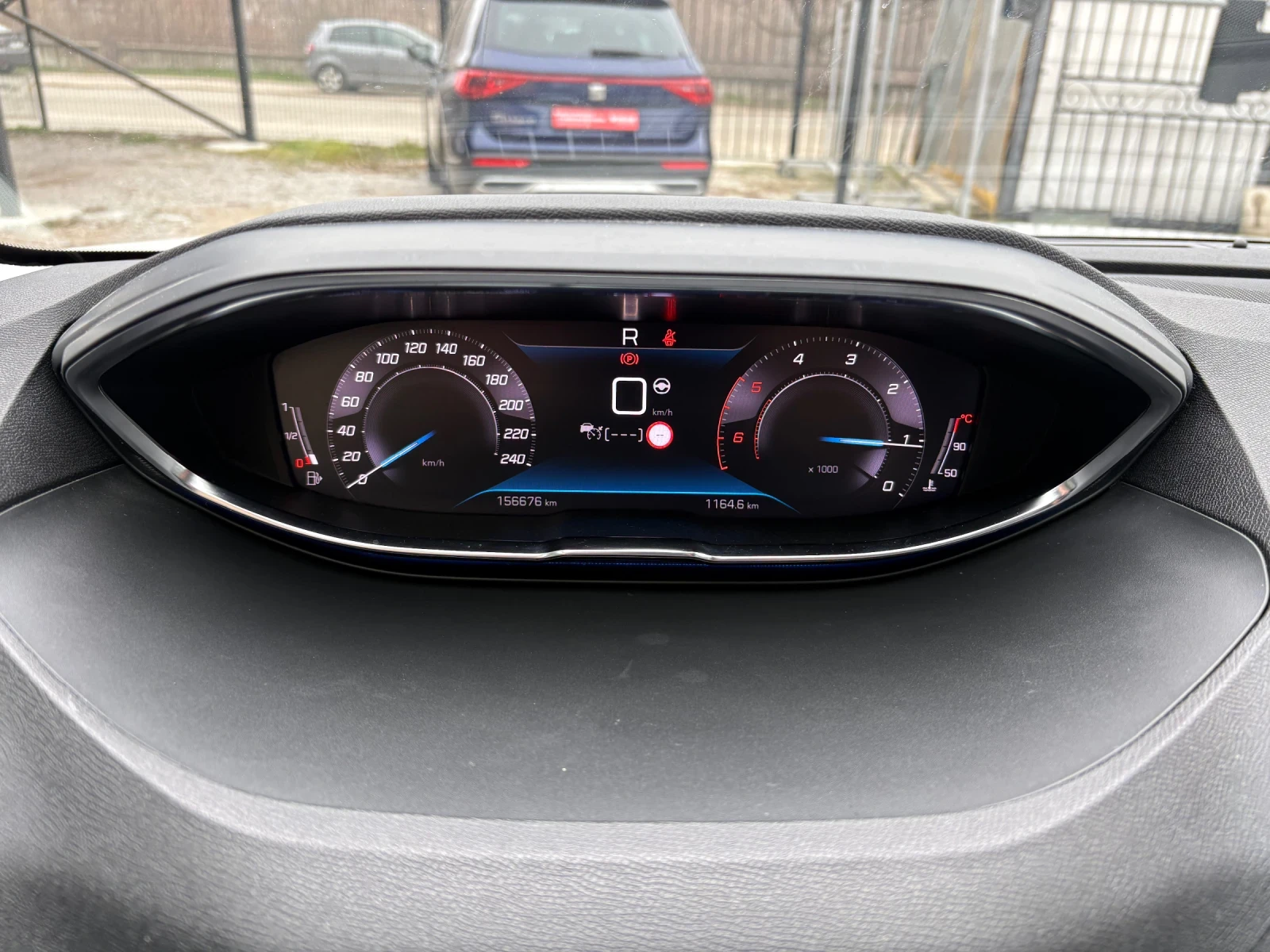Peugeot 3008 BLUE HDI 130 S&S EAT8 GT | Mobile.bg � ����������� 9