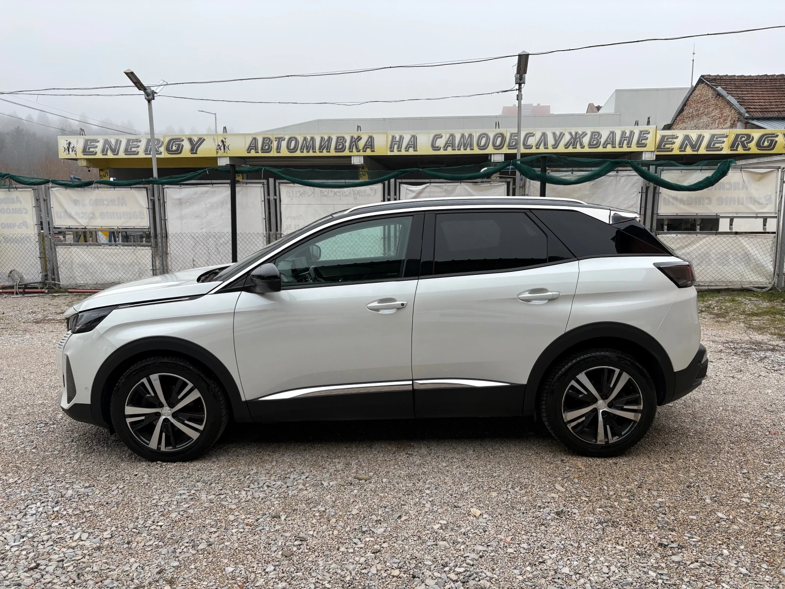 Peugeot 3008 BLUE HDI 130 S&S EAT8 GT | Mobile.bg � ����������� 2