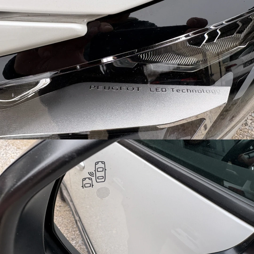 Peugeot 3008 BLUE HDI 130 S&S EAT8 GT | Mobile.bg � ����������� 14