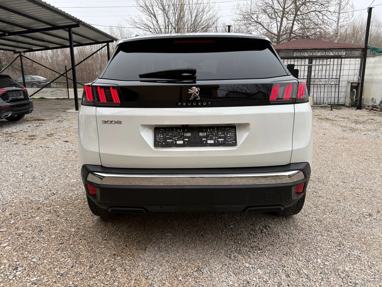 Peugeot 3008 BLUE HDI 130 S&S EAT8 GT | Mobile.bg � ����������� 4