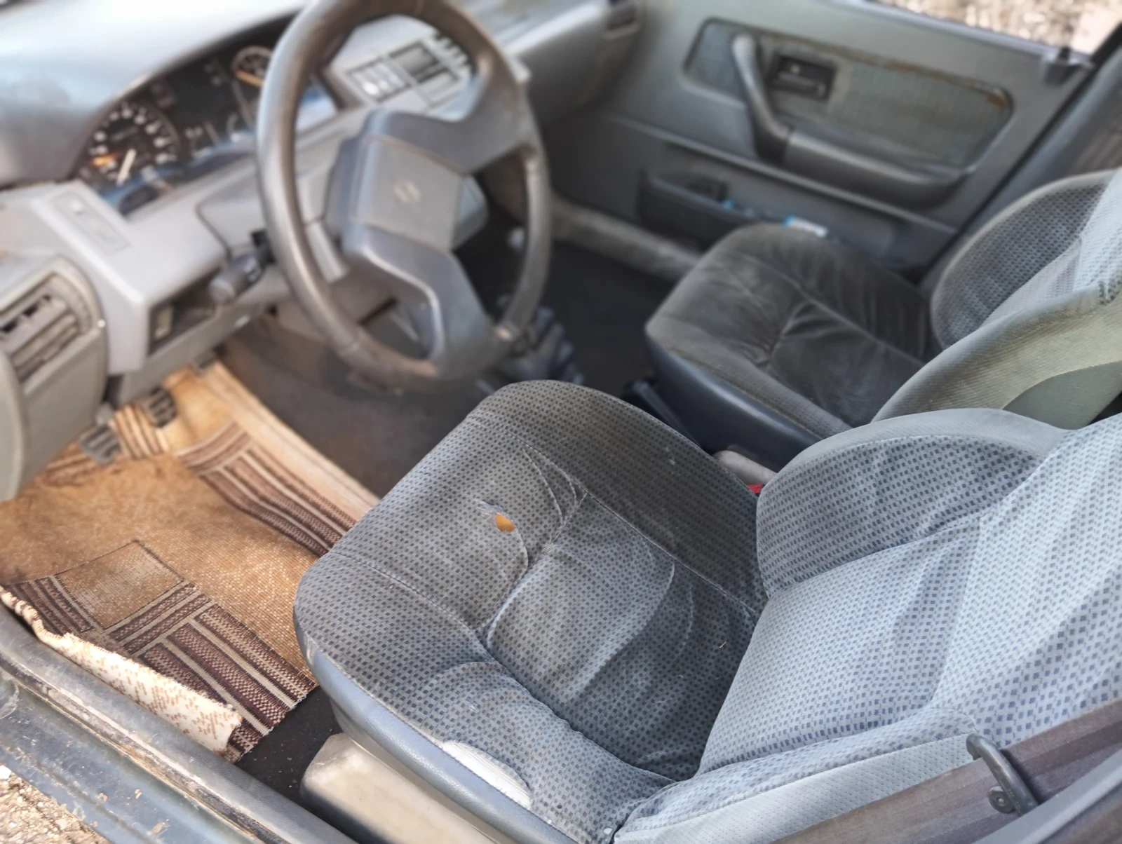 Renault Clio Clio  | Mobile.bg � ����������� 7