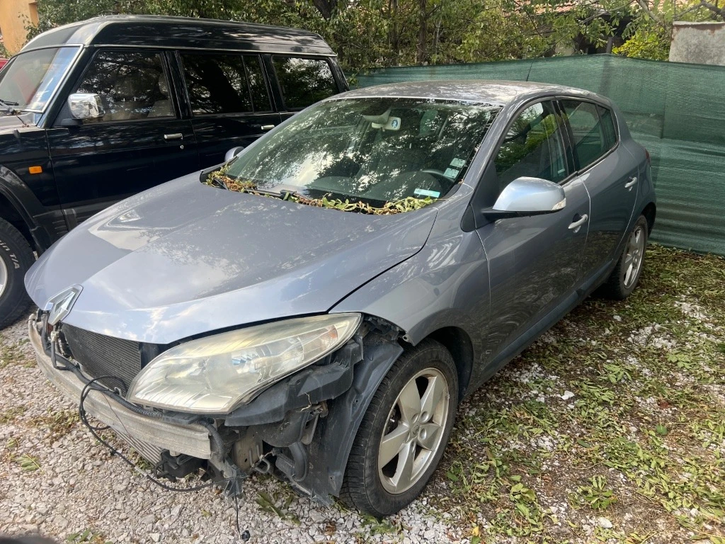 Renault Megane 1.5 DCI | Mobile.bg � ����������� 1