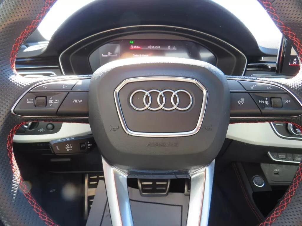 Audi A5 Sportback* Progressiv* АвтоКредит* (ЦЕНА ДО БГ), снимка 10 - Автомобили и джипове - 54041544