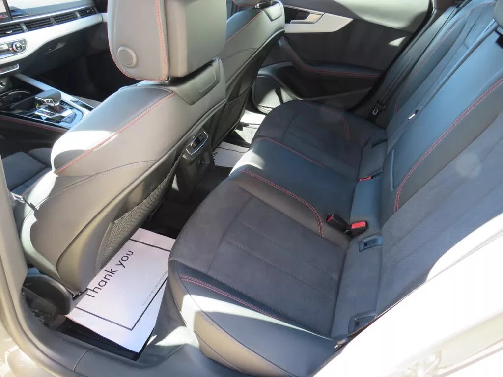 Audi A5 Sportback* Progressiv* АвтоКредит* (ЦЕНА ДО БГ), снимка 7 - Автомобили и джипове - 54041544