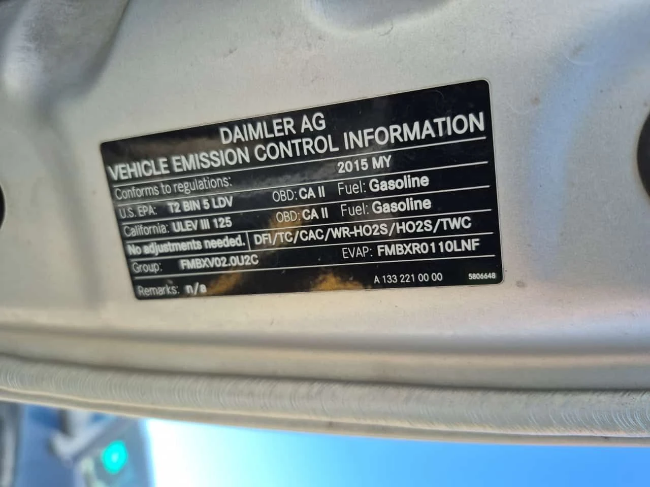 Mercedes-Benz CLA 45 AMG CARFAX/�������/����� �������/��������/���� ����� | Mobile.bg � ����������� 17