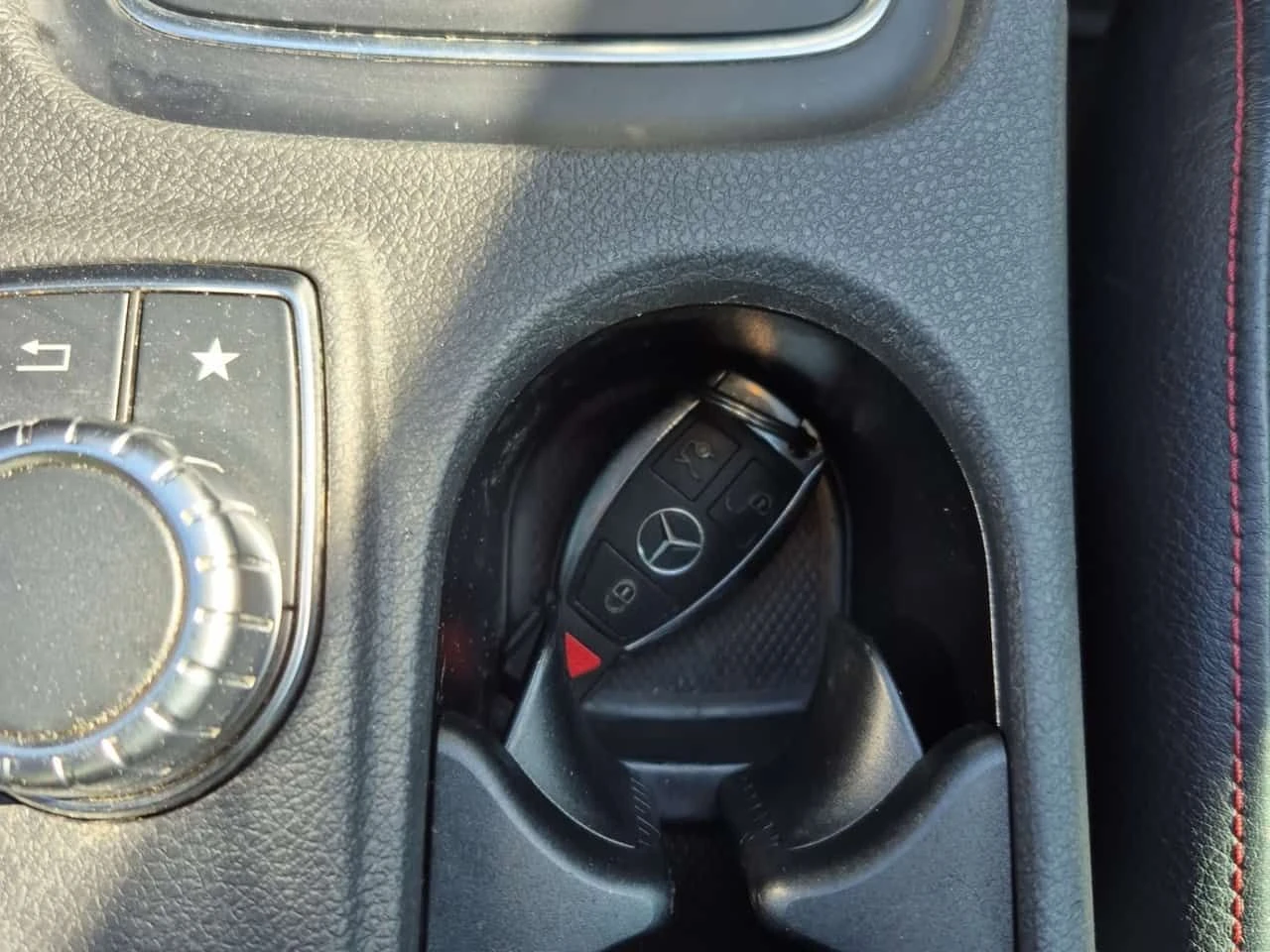 Mercedes-Benz CLA 45 AMG CARFAX/�������/����� �������/��������/���� ����� | Mobile.bg � ����������� 8