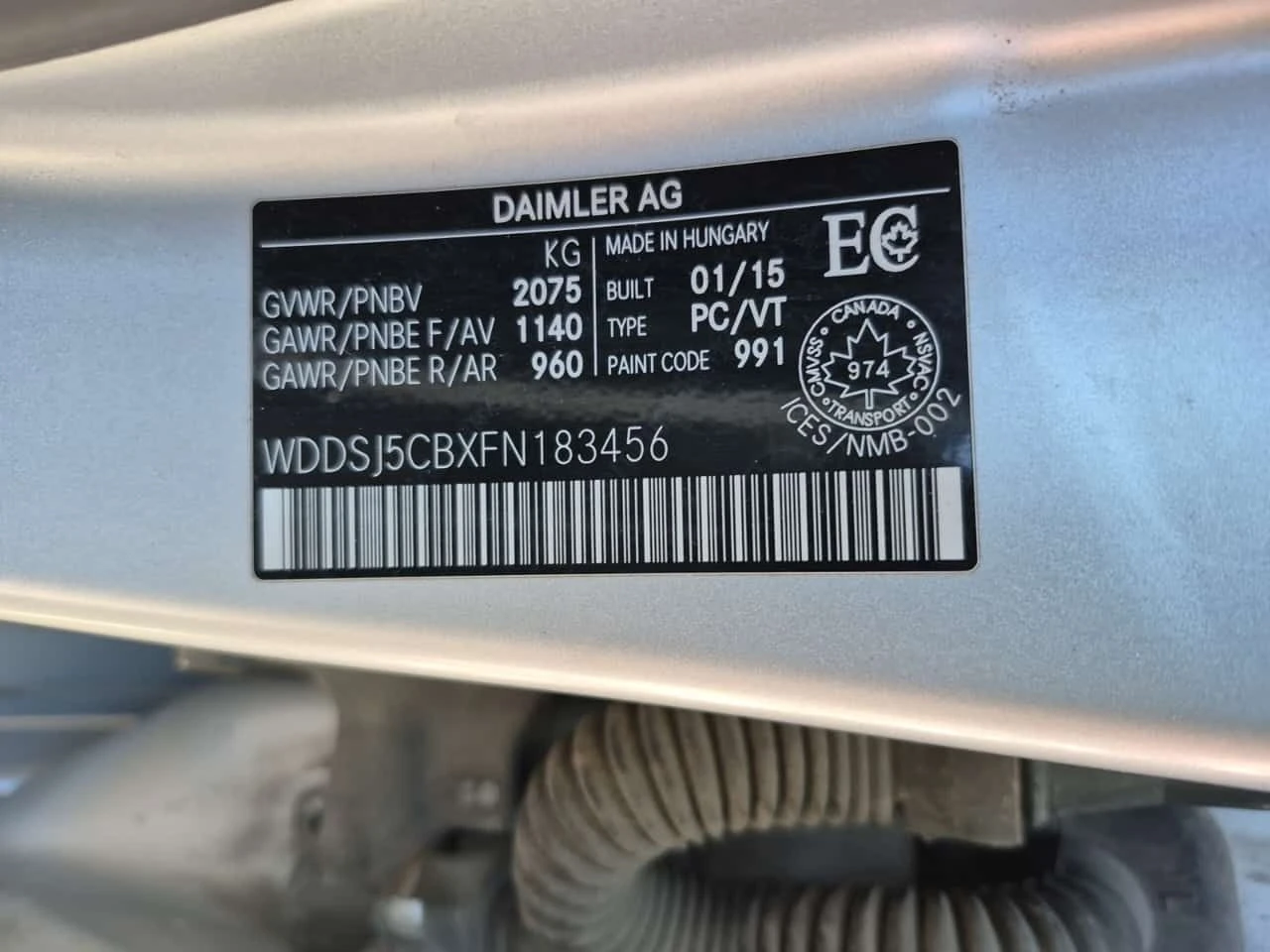 Mercedes-Benz CLA 45 AMG CARFAX/�������/����� �������/��������/���� ����� | Mobile.bg � ����������� 13