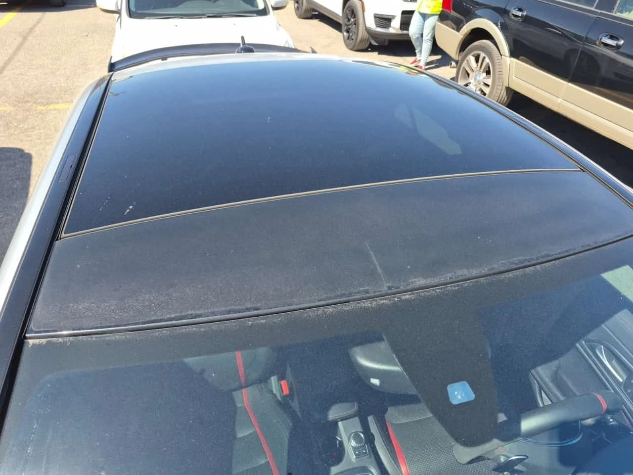 Mercedes-Benz CLA 45 AMG CARFAX/�������/����� �������/��������/���� ����� | Mobile.bg � ����������� 5