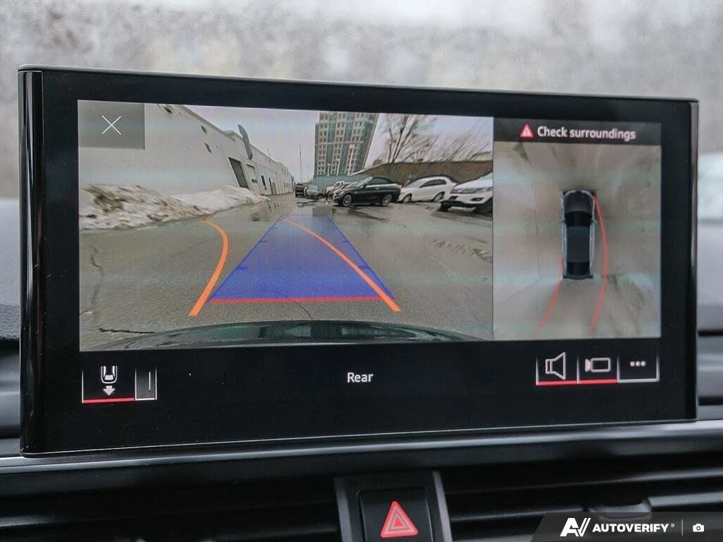 Audi A5 TECHNIK* FACELIFT* B&O* DISTRONIC* 360 КАМЕРИ, снимка 12 - Автомобили и джипове - 54302092