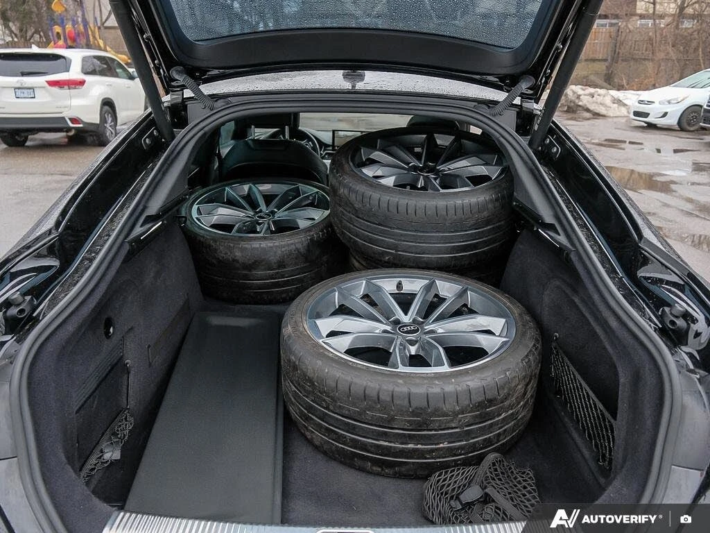 Audi A5 TECHNIK* FACELIFT* B&O* DISTRONIC* 360 КАМЕРИ, снимка 7 - Автомобили и джипове - 54302092