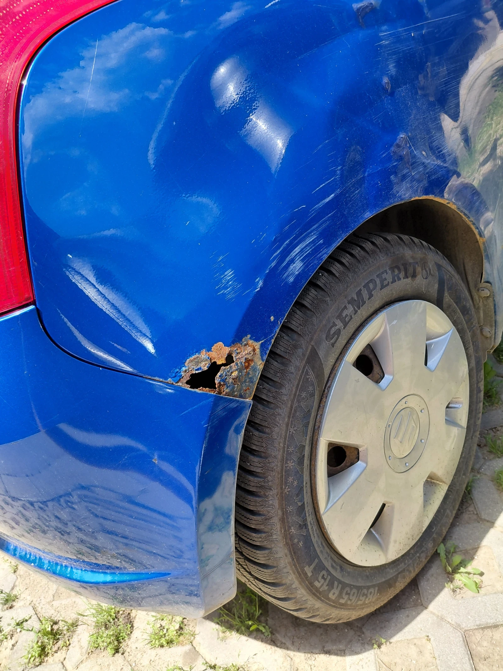 Suzuki Swift, снимка 6 - Автомобили и джипове - 54783719
