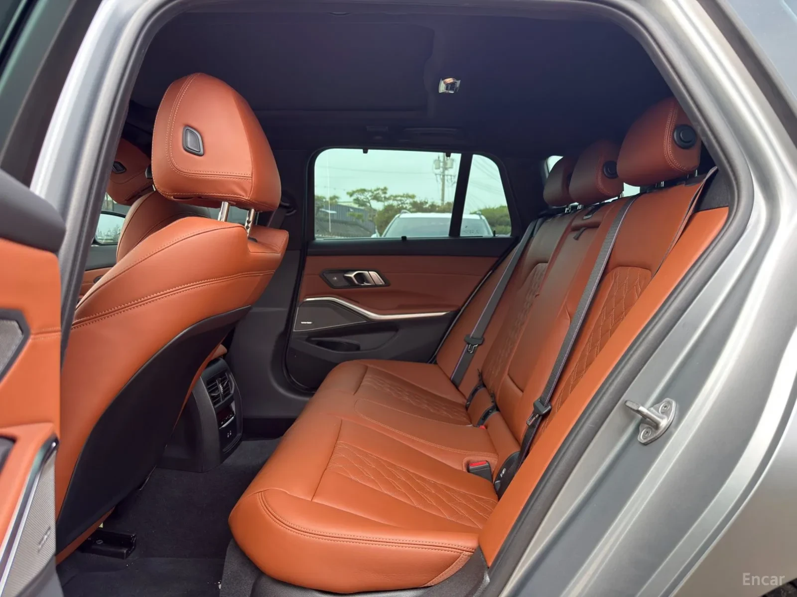 BMW 340 XDRIVE 340I TOURING PRO FIRST EDITION NOVA 7000km, снимка 6 - Автомобили и джипове - 54913049