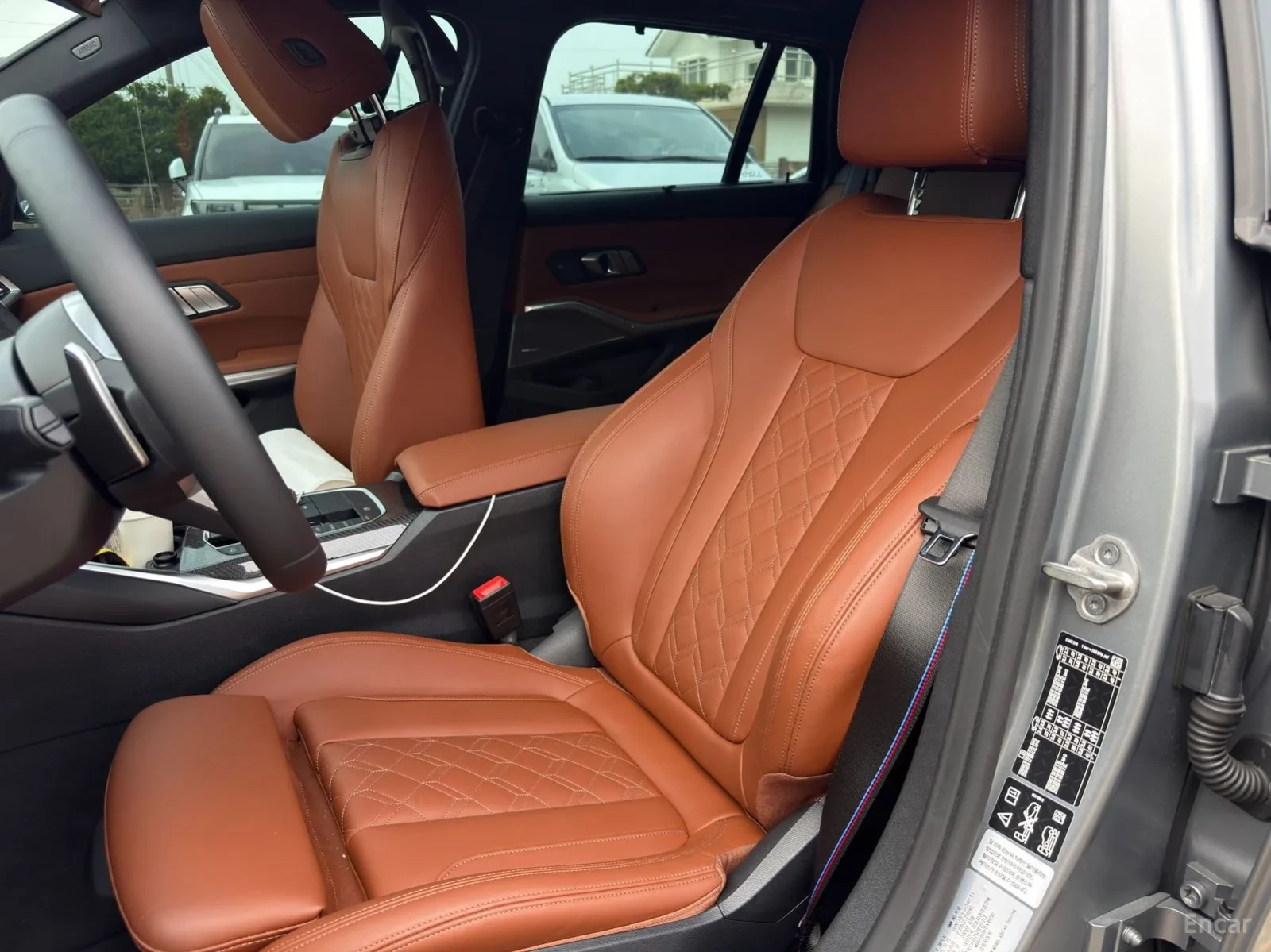 BMW 340 XDRIVE 340I TOURING PRO FIRST EDITION NOVA 7000km, снимка 5 - Автомобили и джипове - 54913049