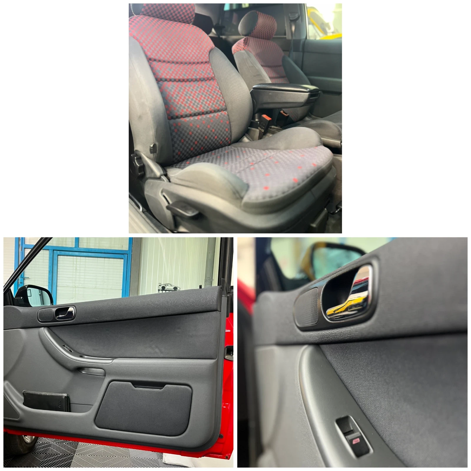 Audi A3, снимка 6 - Автомобили и джипове - 54918965