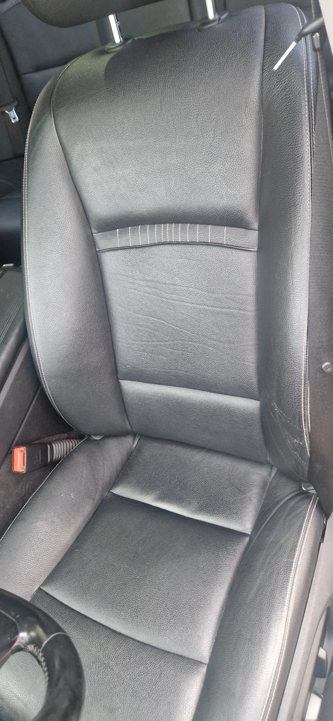 BMW 520 Modern, снимка 6 - Автомобили и джипове - 54955966