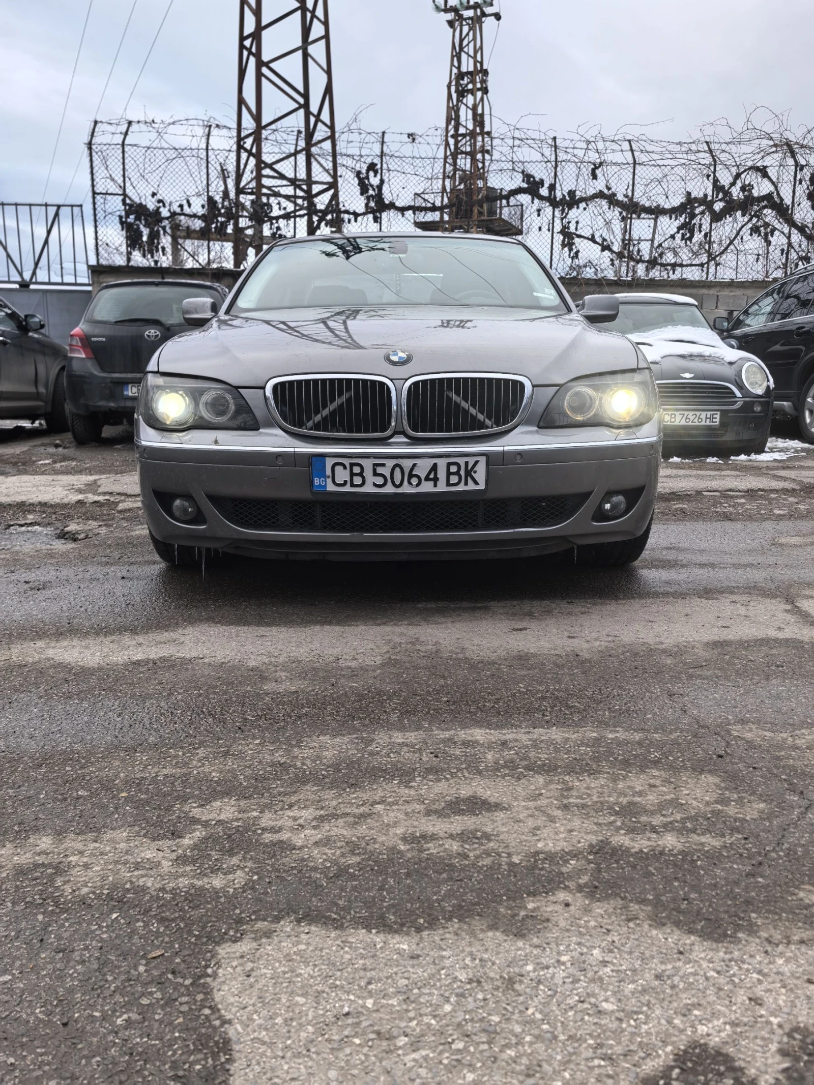 BMW 730 | Mobile.bg � ����������� 1