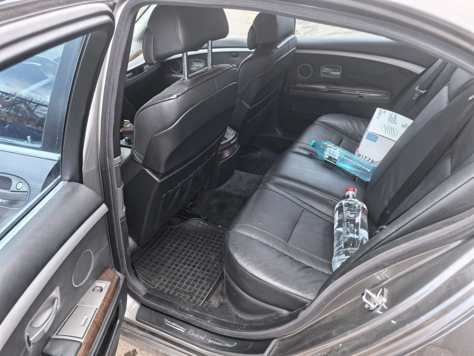 BMW 730 | Mobile.bg � ����������� 6