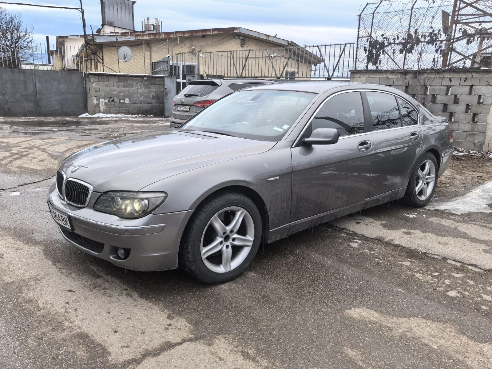 BMW 730 | Mobile.bg � ����������� 3