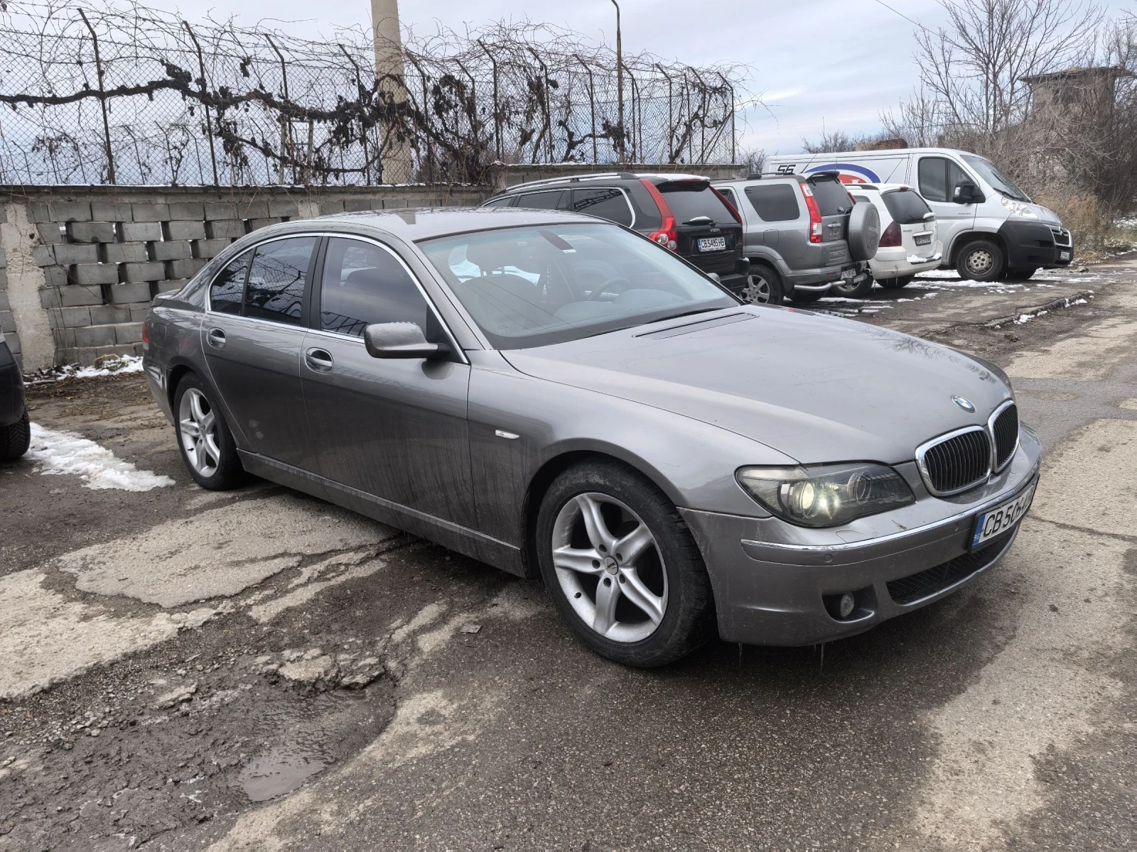 BMW 730 | Mobile.bg � ����������� 4