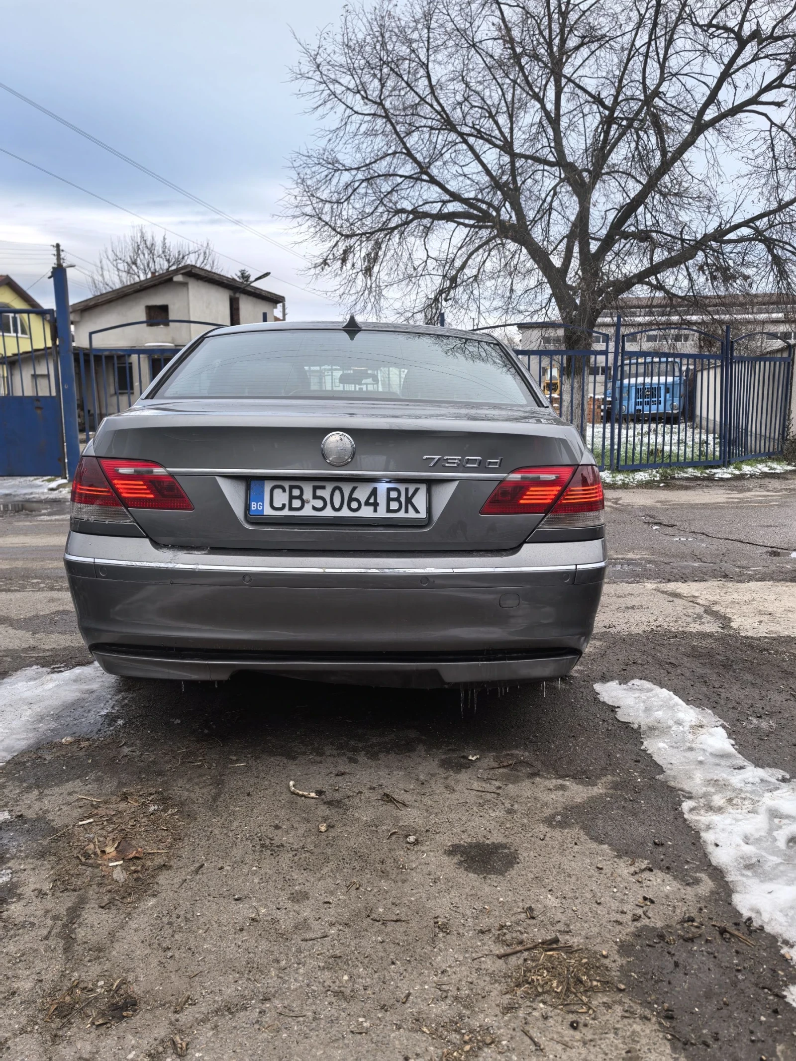 BMW 730 | Mobile.bg � ����������� 5