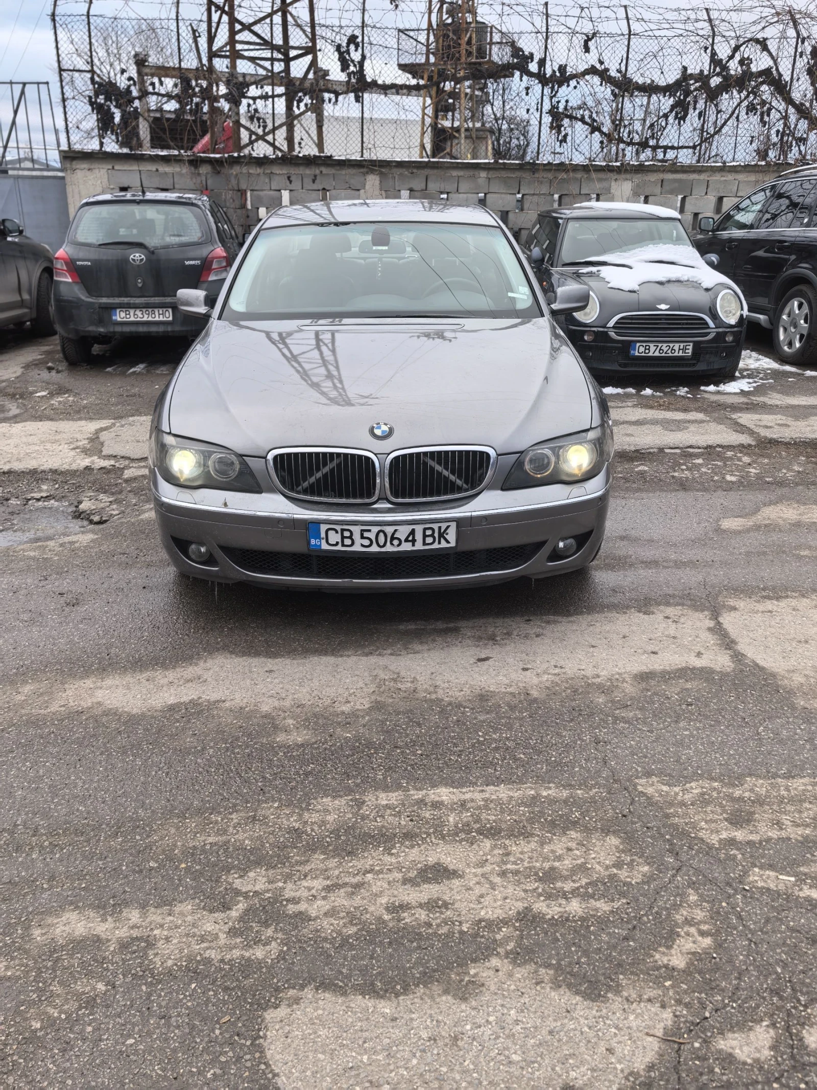 BMW 730 | Mobile.bg � ����������� 2