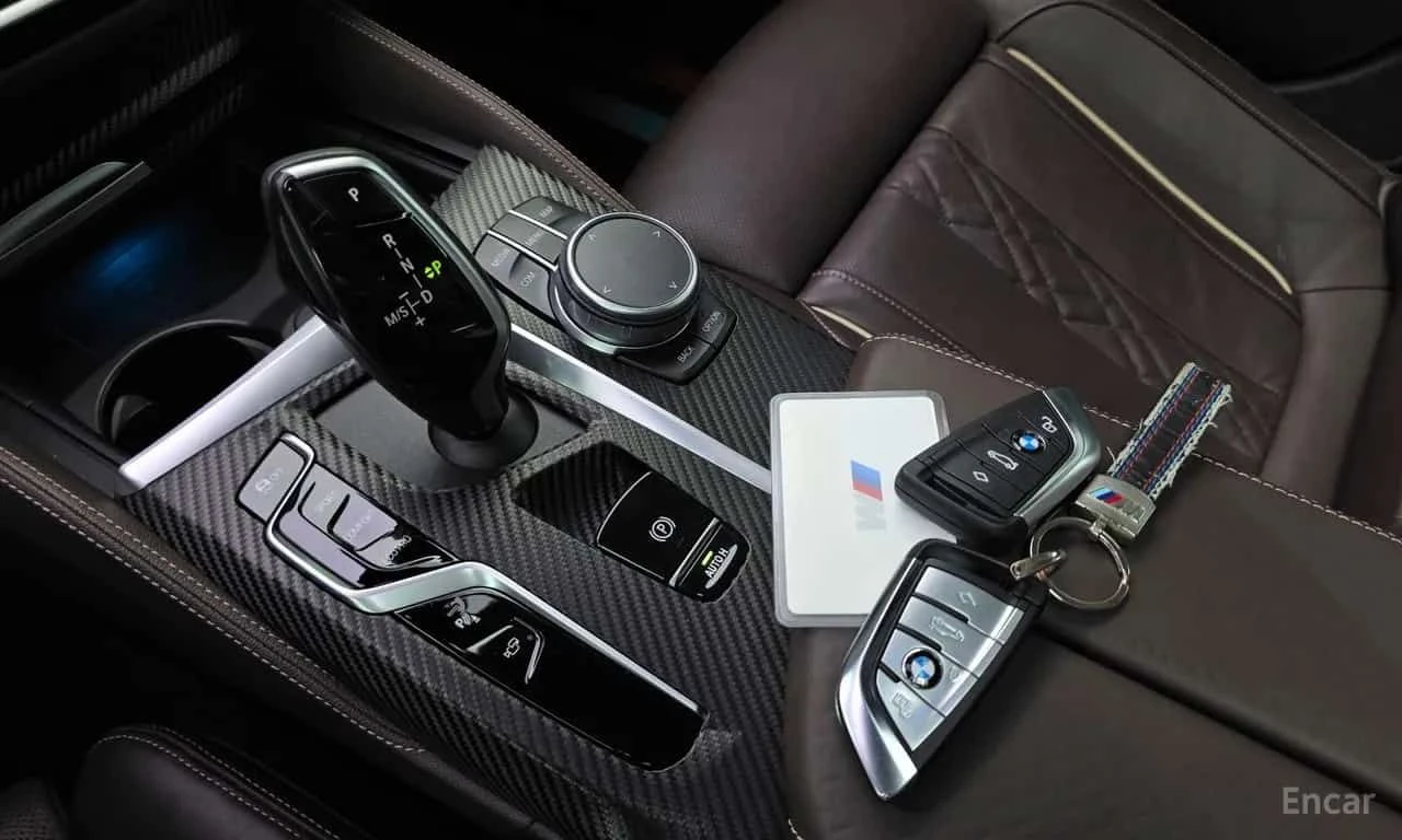 BMW 530 * xDrive * ��������� * 2 ����� * 360 * ��������� | Mobile.bg � ����������� 9