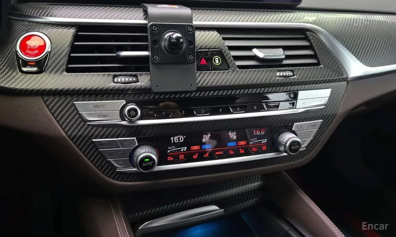 BMW 530 * xDrive * ��������� * 2 ����� * 360 * ��������� | Mobile.bg � ����������� 17
