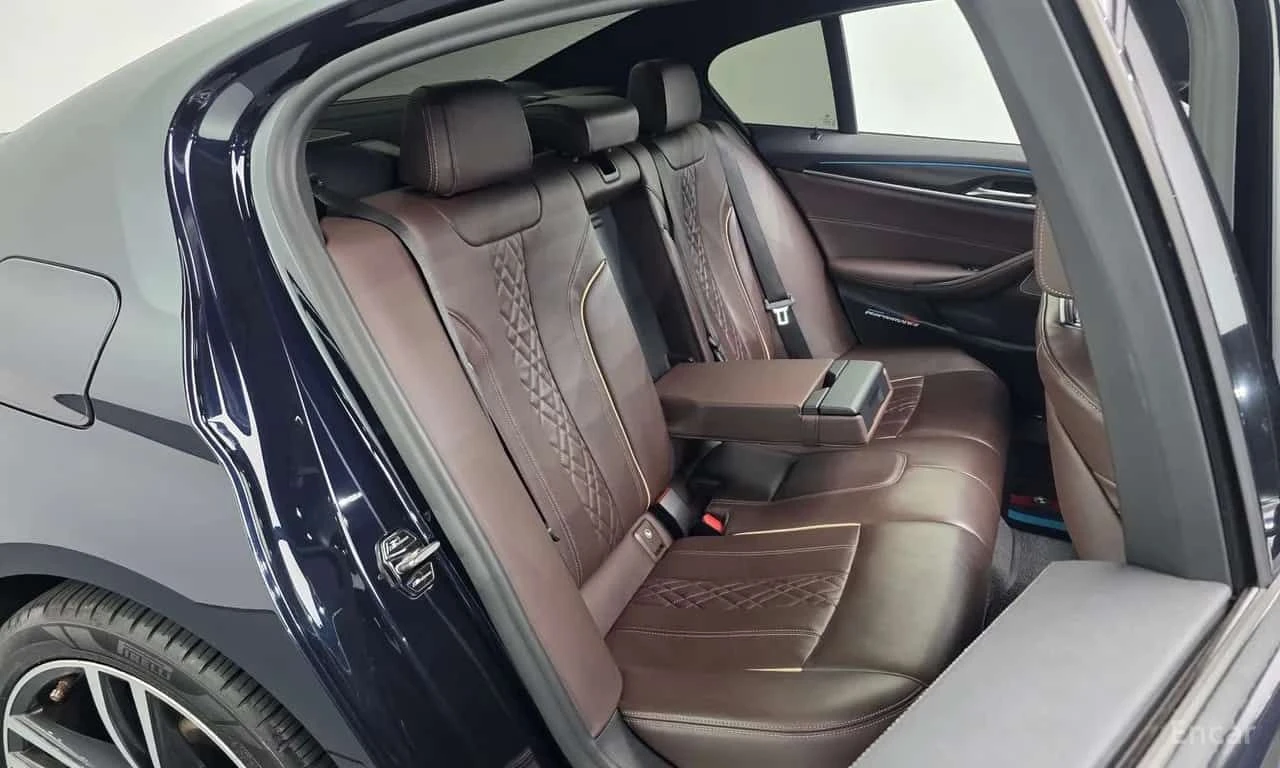 BMW 530 * xDrive * ��������� * 2 ����� * 360 * ��������� | Mobile.bg � ����������� 12