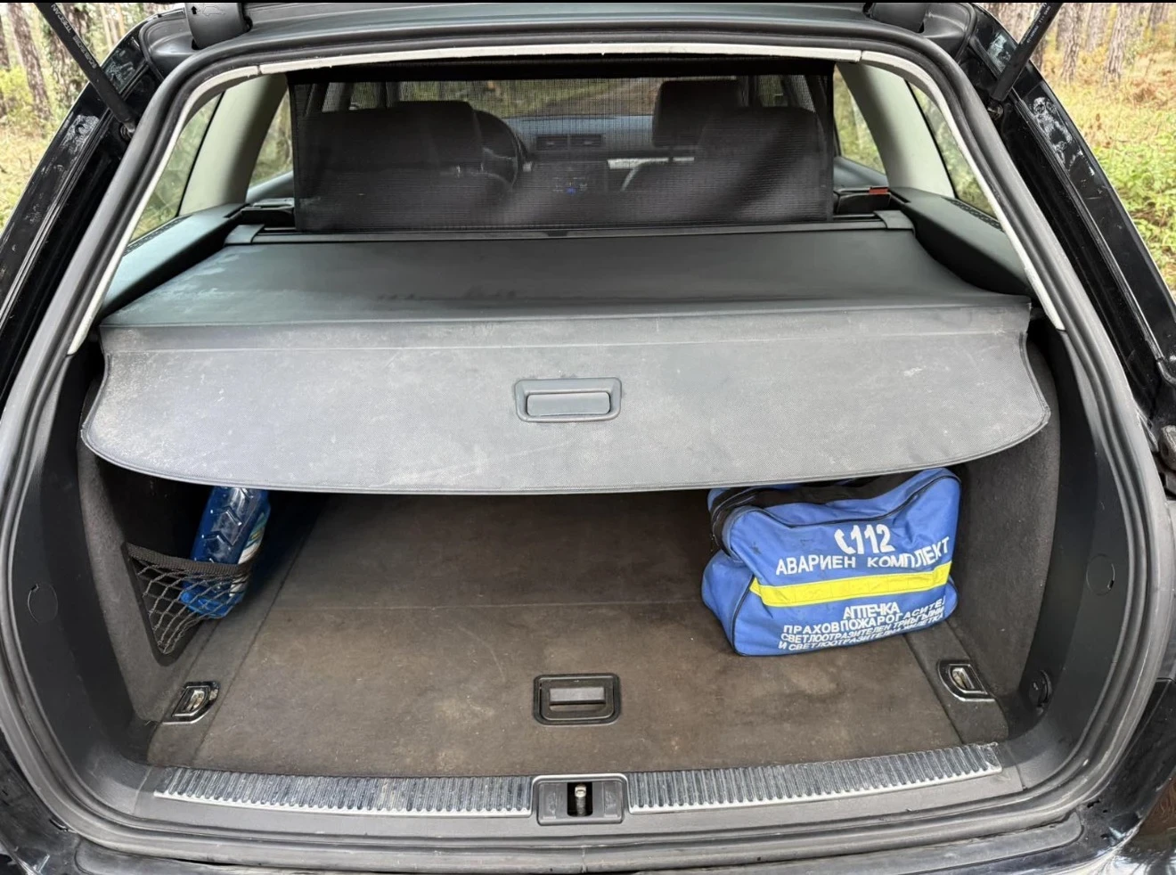 Audi A4, снимка 6 - Автомобили и джипове - 55601814