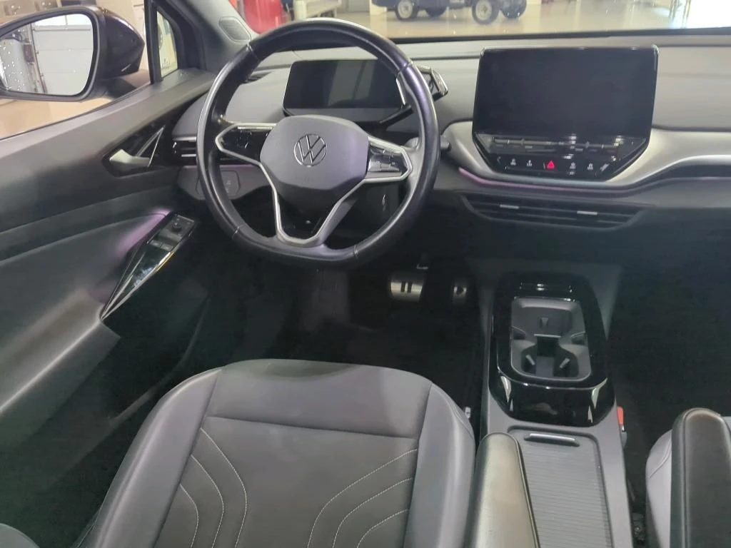 VW ID.4 НАЛИЧЕН ТОП!!!/ДАНЪЧЕН КРЕДИТ/1ST PRO PERFOMANCE, снимка 14 - Автомобили и джипове - 55732534