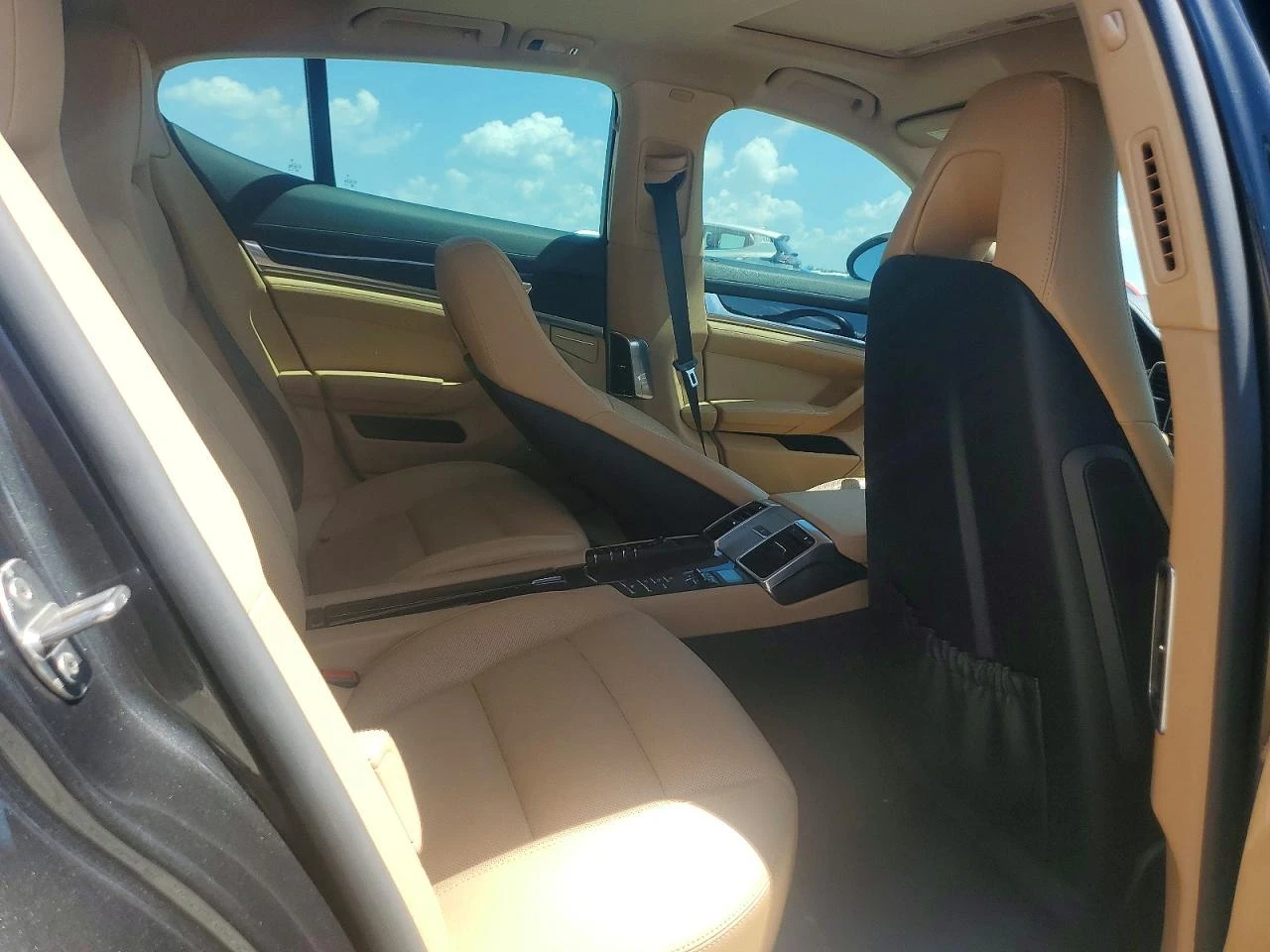 Porsche Panamera 2 | Mobile.bg � ����������� 10