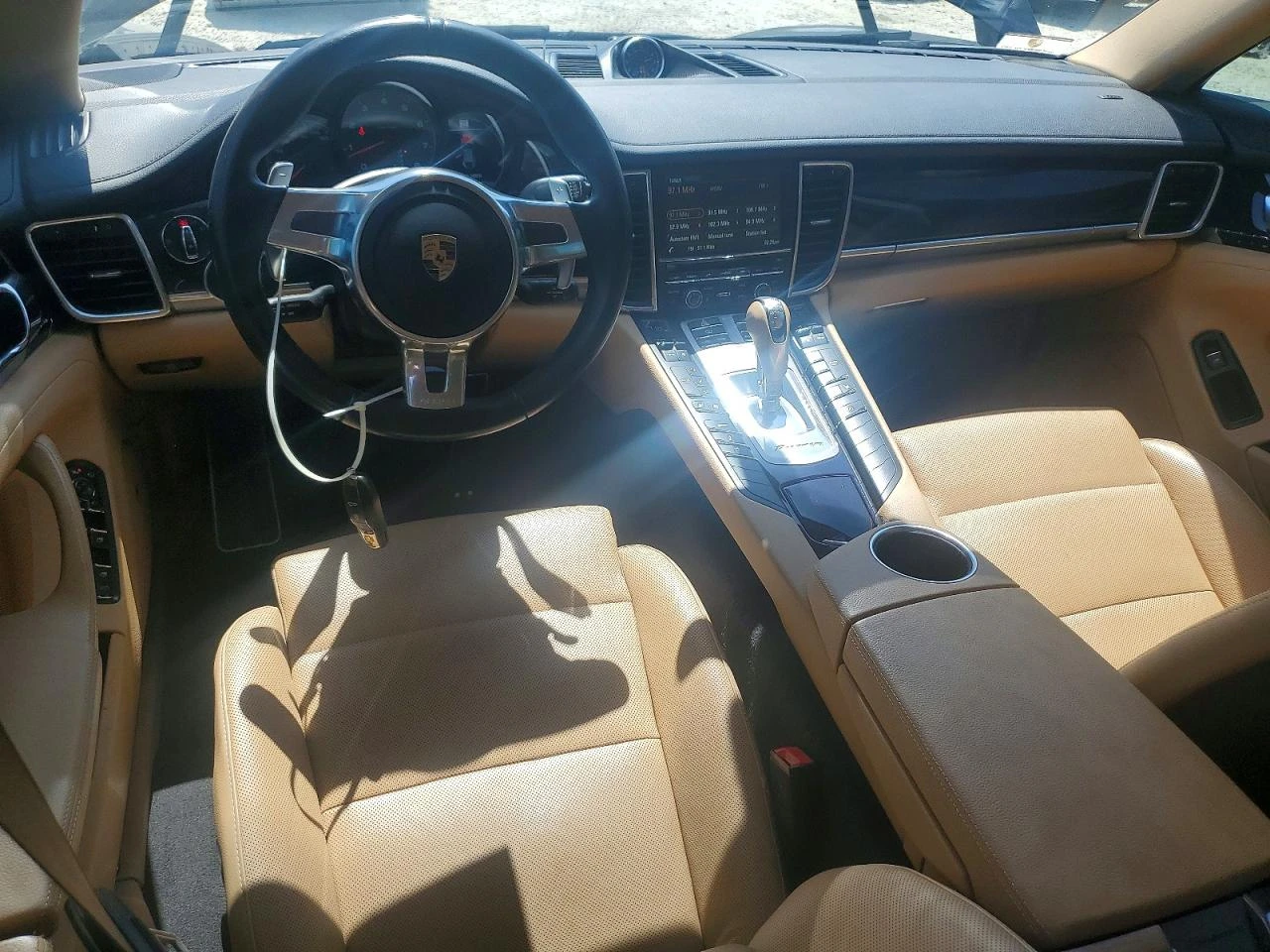 Porsche Panamera 2 | Mobile.bg � ����������� 8