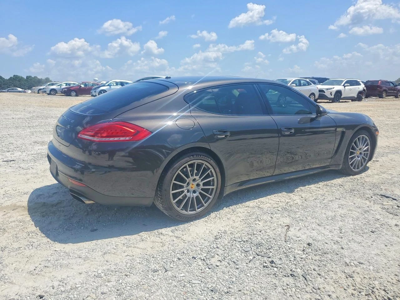 Porsche Panamera 2 | Mobile.bg � ����������� 3
