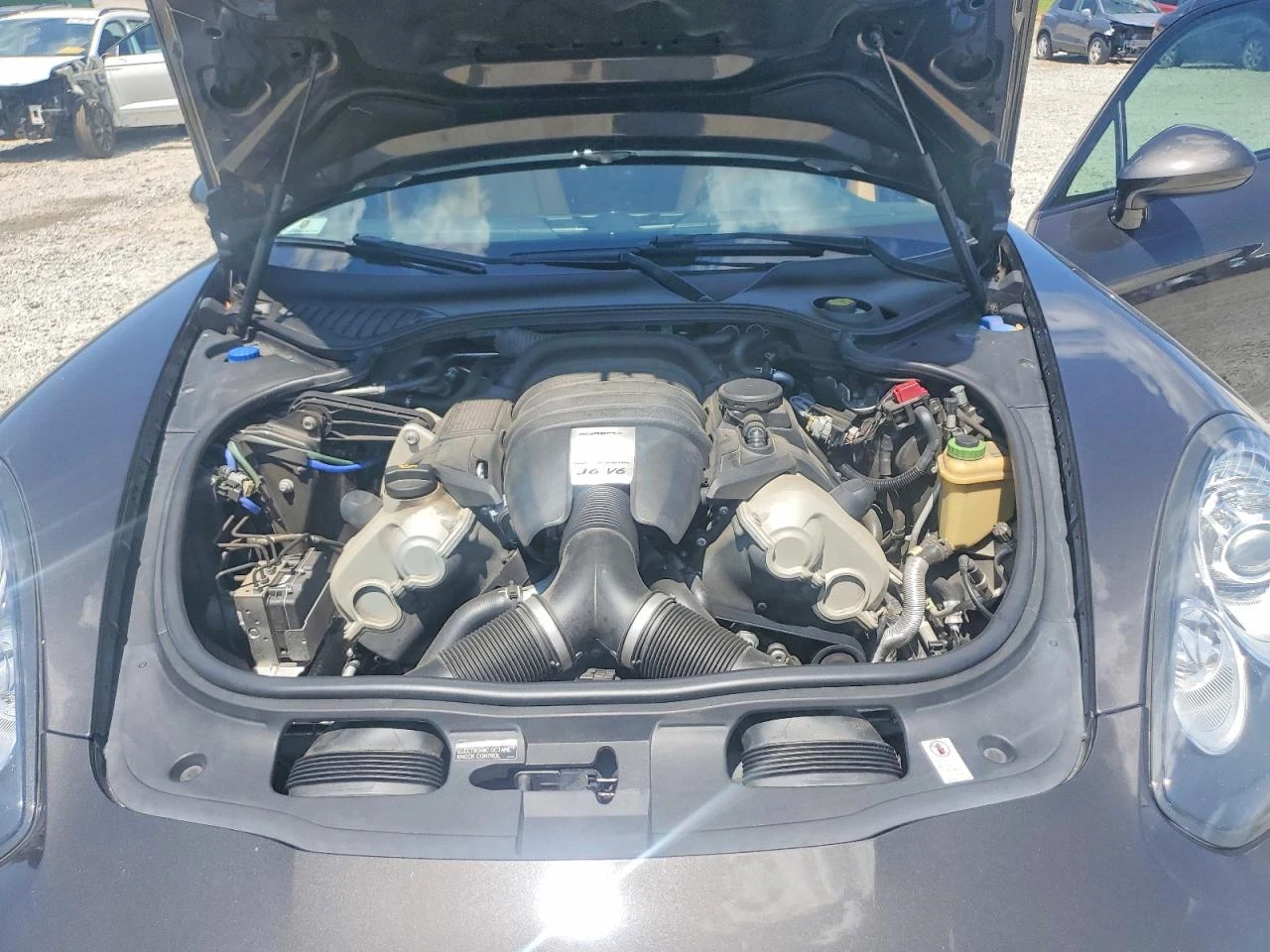 Porsche Panamera 2 | Mobile.bg � ����������� 11