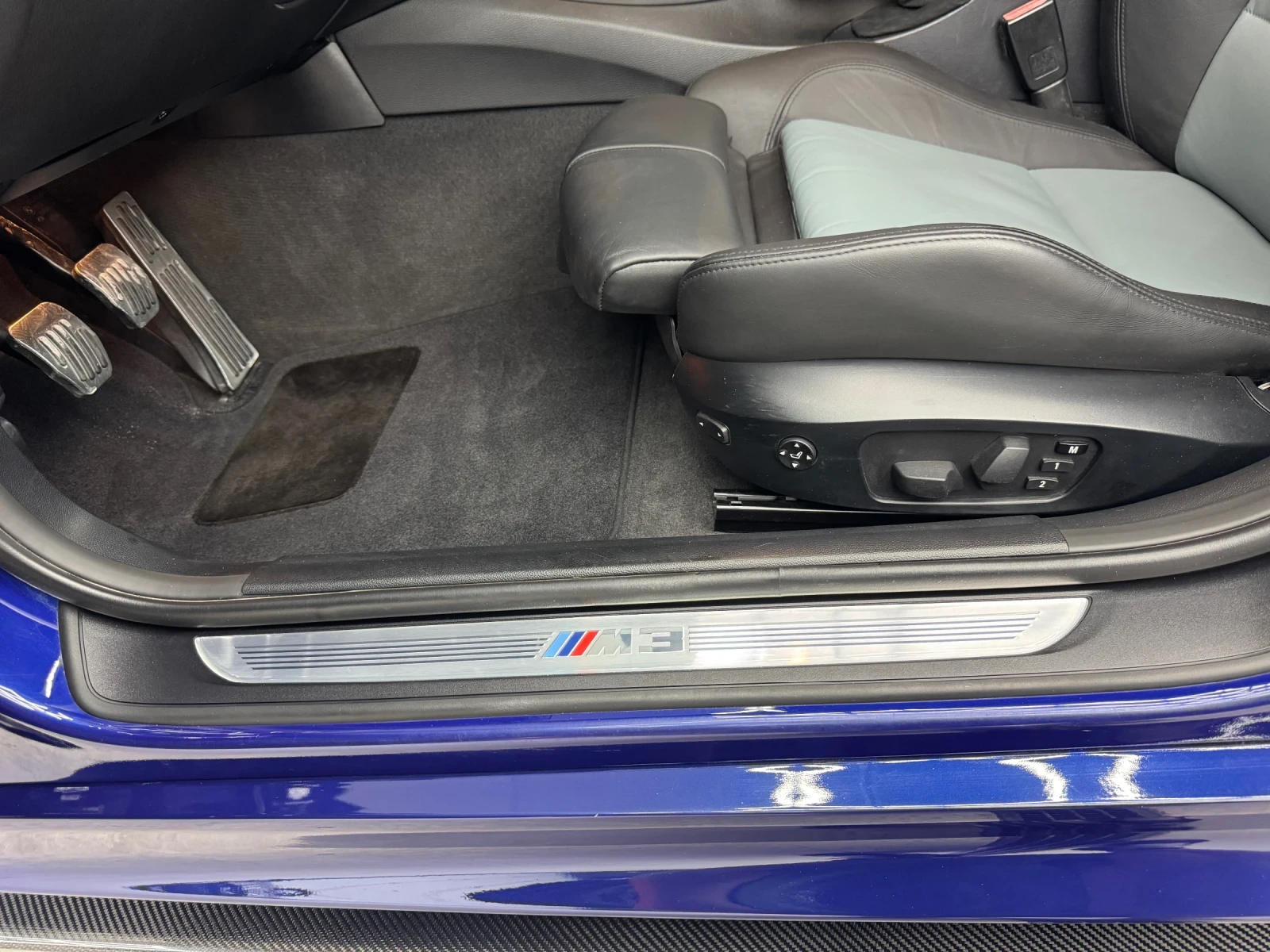 BMW M3 E90, снимка 14 - Автомобили и джипове - 56013195