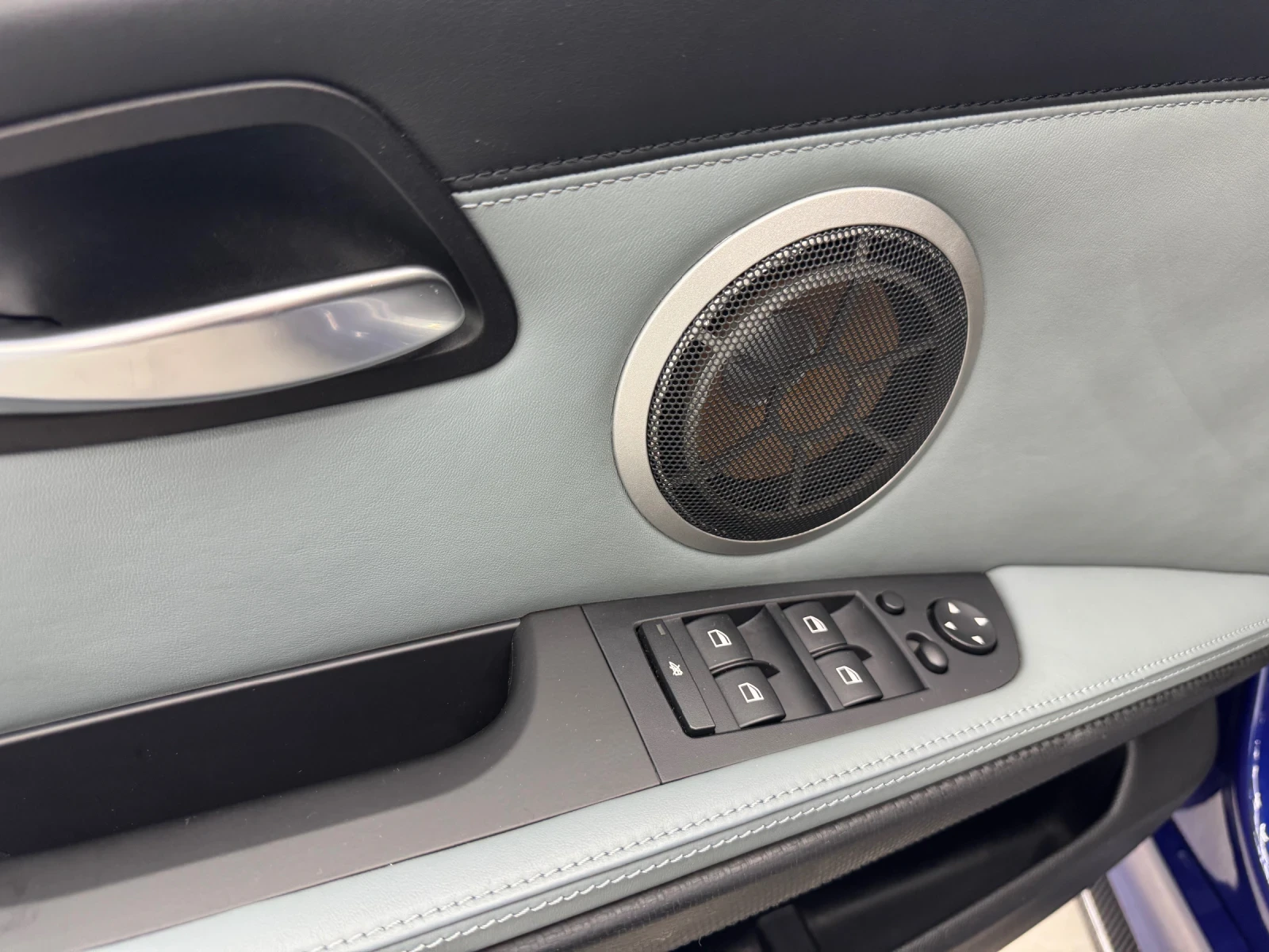 BMW M3 E90, снимка 16 - Автомобили и джипове - 56013195